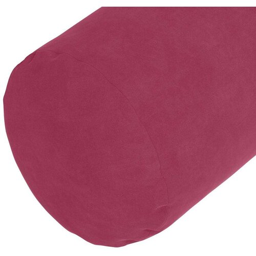  Valjkasti jastučići 2 pcs Vinska crvena &amp;Oslash; 15 x 40 cm Slike