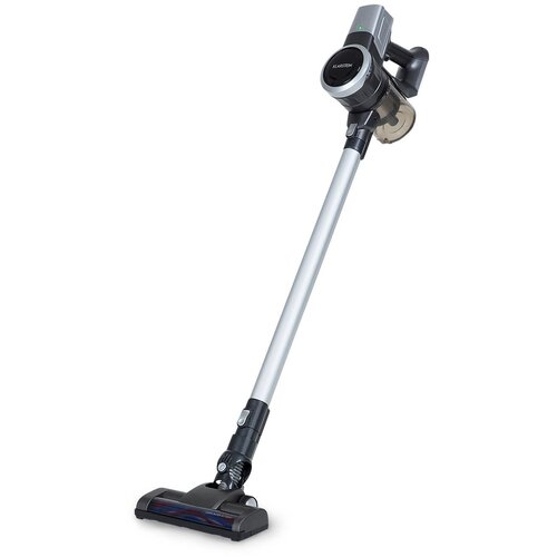 Klarstein Clean Butler 4G Silent, usisavač na baterije, 16 kPa, 0,8 l, HEPA10, crni Cijene