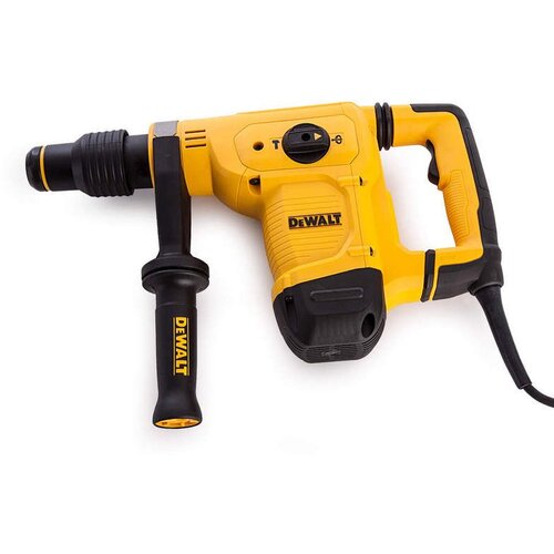 Dewalt udarno kladivo D25810K Slike
