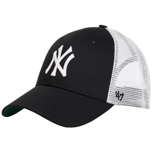 47 Brand Mlb New York Yankees Branson Cap sarena Slike