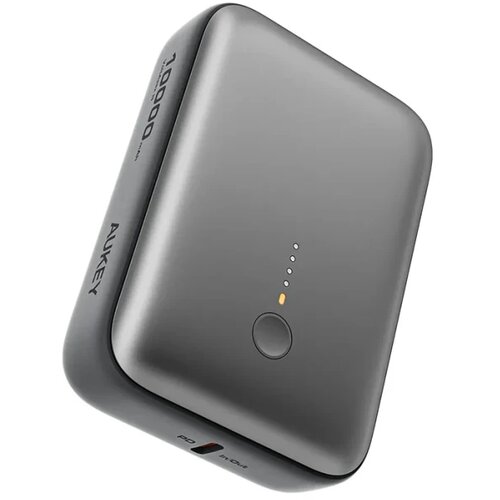 Aukey Power Bank PB-Y55 Fast 22.5W 10000Mah Spark Mini Slike