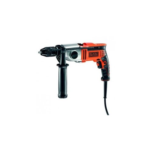  Vibraciona bušilica black+decker 850W u koferu Cene
