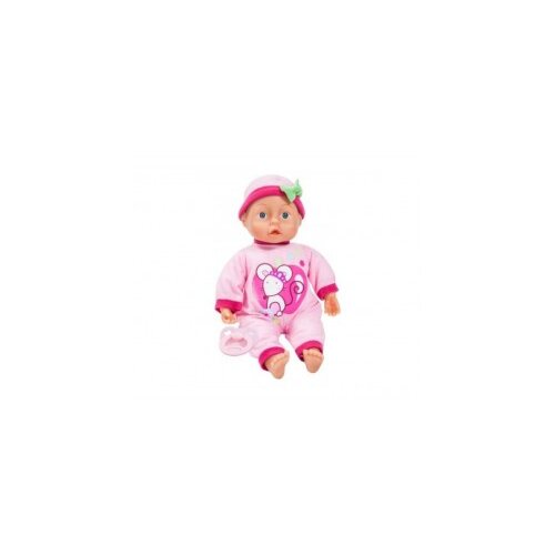  Igracka lutka first words baby sa 24 zvuka 33cm 18m+ Cene