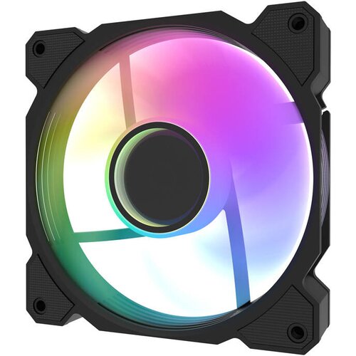 Darkflash 3-V-1 HLADILNI VENTILATOR ZA PRENOSNE RAČUNALNIKE, VISOKA ZMOGLJIVOST, (5000296033) Slike