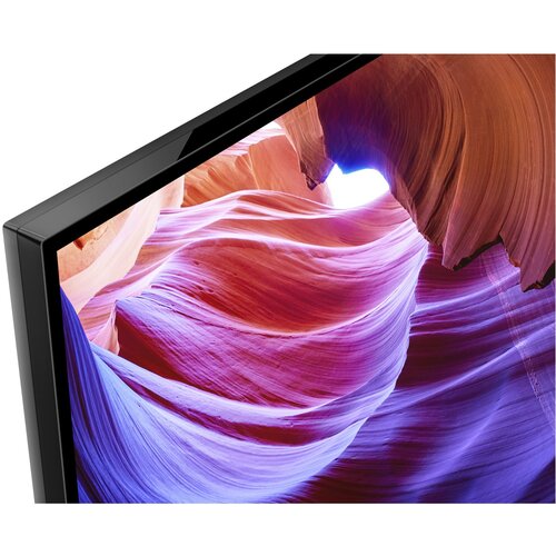 Sony televizor 4K KD85X85KAEP Slike