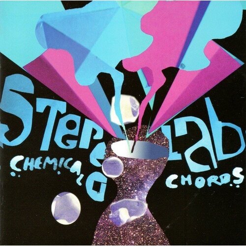 POSNETI MEDIJI STEREOLAB - CHEMICAL CHORDS - 1CD, (21009817) Cene