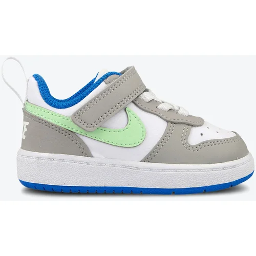 Nike Patike Court Borough Low Recraft