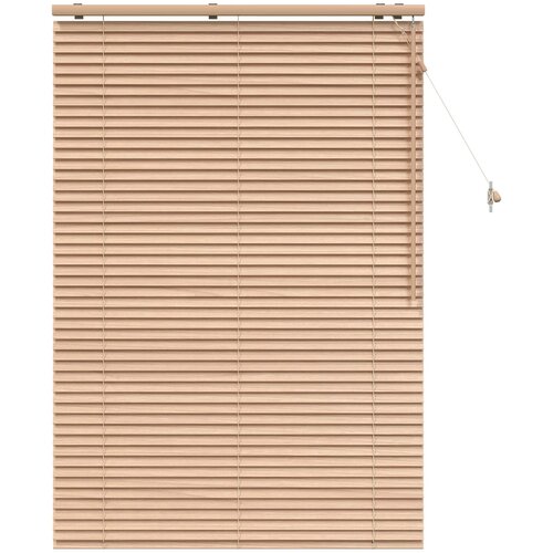  Venecijanska roleta Izgled hrasta 115 x 160 cm 35 mm Slike