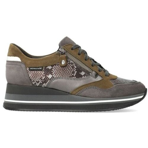 Mephisto Olimpia Siva Slike
