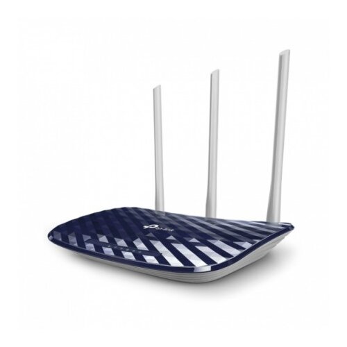 Tp-link Archer C20 AC750 Wireless Dual Band Router Slike