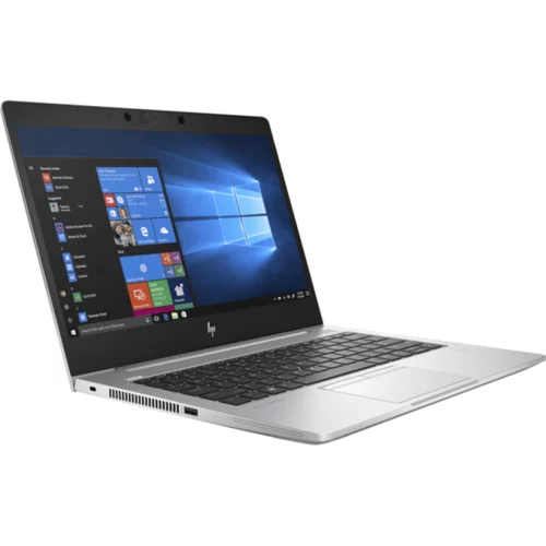 Hp Obnovljeno - kot novo - EliteBook 735 G5 IPS 13,3″, (21202854)