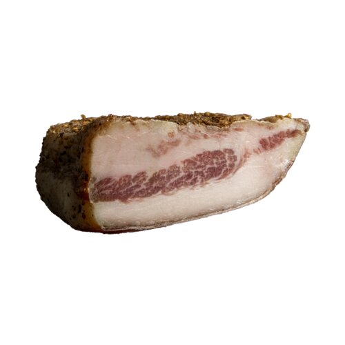  Guanciale Slike