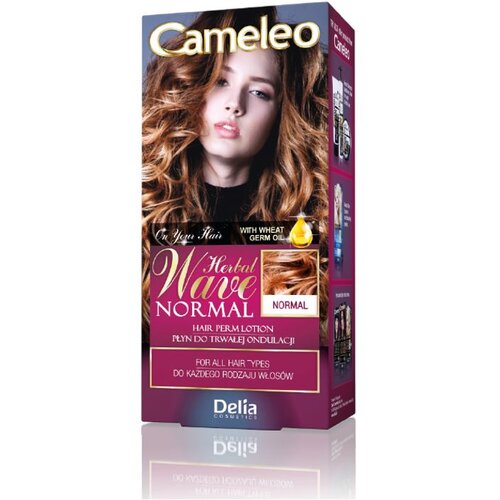 Delia CAMELEO - Trajni losion za kosu 70ml Cijene