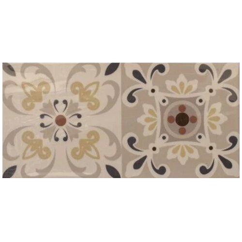 Fabresa artisan olite hueso decor mix 10x20 Cene