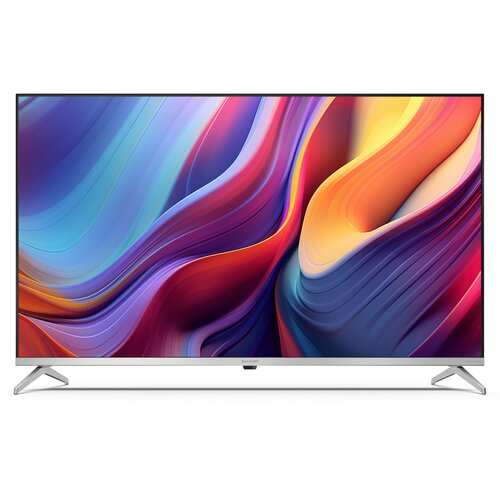 Sharp 43GP6265E 4K UHD QLED Google TV cm 108 (43") Cene