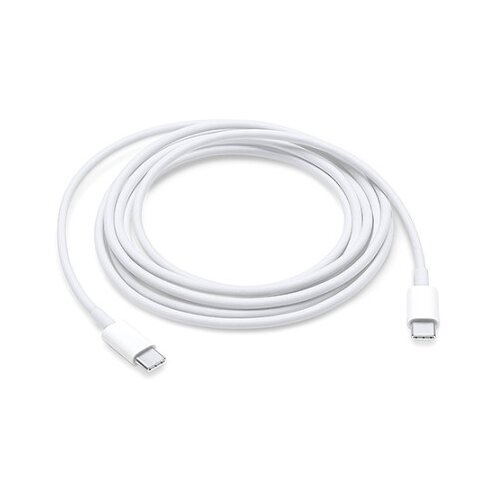 Comicell high quality type c na type c 1m beli Usb data kabal ( U1739 ) Slike