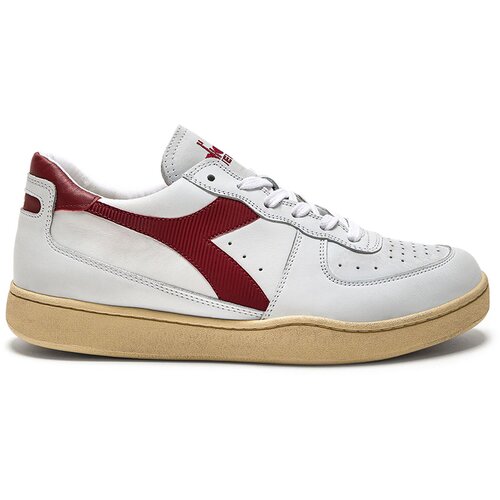 Diadora ženske patike mi basket low used 201179043-C7114 Slike