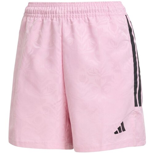 Adidas &amp;Scaron;portne hlače &amp;#039;TIRO Q3&amp;#039; roza / črna Slike