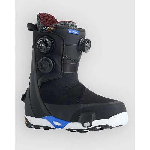 Burton Waverange X Pro Wide 2026 Step On Boots black Cene