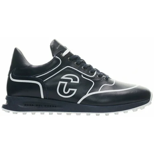 Duca Del Cosma Flyer Men Navy/White 41