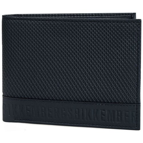 Bikkembergs Denarnica - Modra Slike