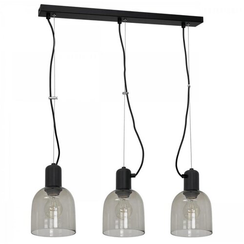  Luster na sajli BANCO 3xE27/60W/230V Cene