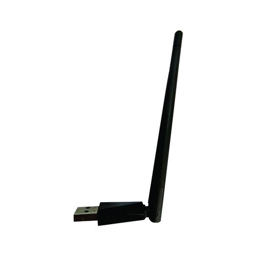 Gembird USB WiFi adapter WNP-UA-005 USB 802.11 n USB 2.0 do 150Mbps Cene