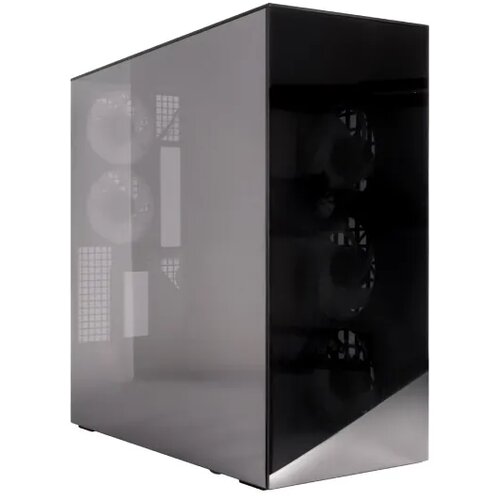 Arctic Xtender (Mirror Black) Premium E-ATX PC Case Cijene