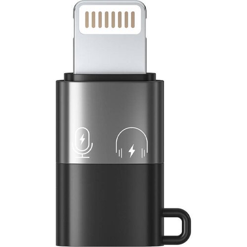 PULUZ Pu649b usb-c na lightning otg adapter Cene