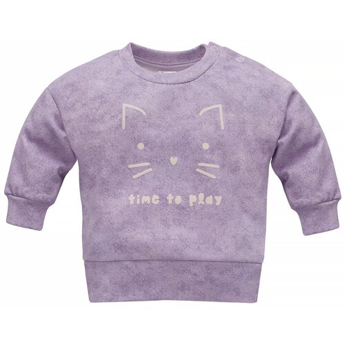 Pinokio Sweatshirt Lilian Cene