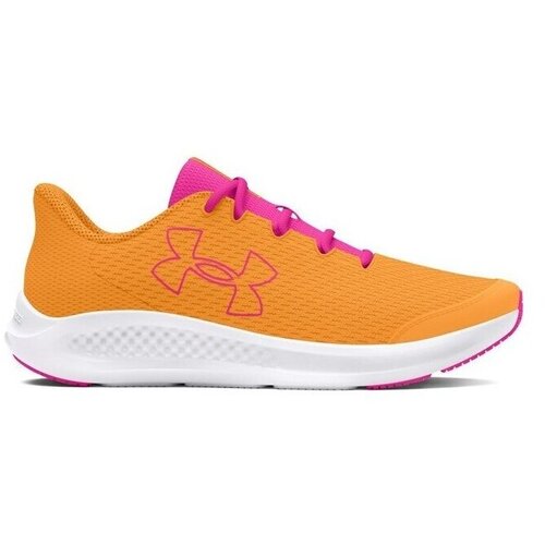 Under Armour Nizke superge Charged Pursuit 3 Oranžna Cene