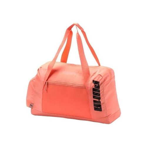 Puma Športne torbe AT Grip Bag Oranžna Cene