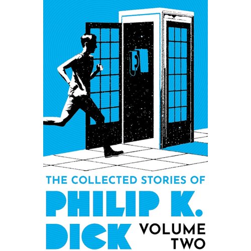 Hachette Philip K. Dick - The Collected Stories of Philip K. Dick Volume 2 Cene