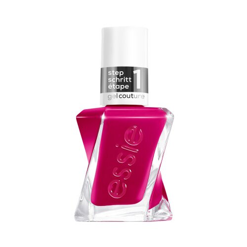 Essie lak za nohte - Gel Couture Nail Polish - 473 V.I.Please Slike