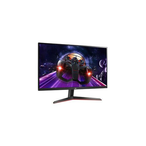 LG monitor 27MP60GP-B, FULL HD 1920x1080, 27 IPS, 250 cd/m2, AMD FreeSync, Black Stabilizer, DP, HDMI, VGA, 75Hz, 5ms Slike