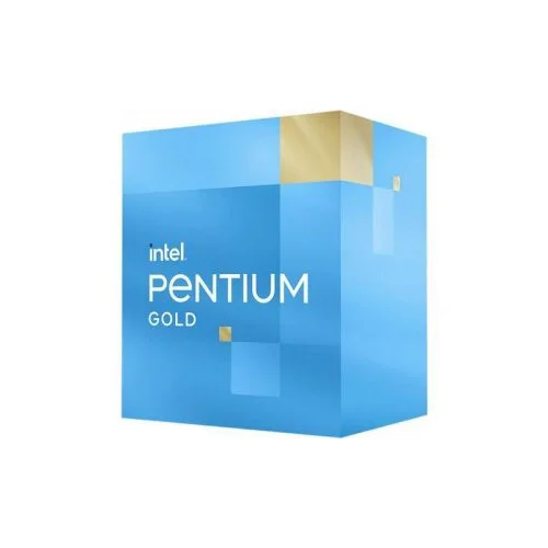 Intel Pentium Gold G7400 BX80715G7400