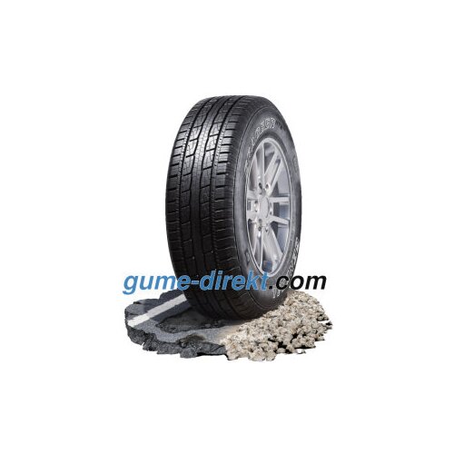 General Grabber HTS 60 ( 245/75 R16 111S, OWL ) letna pnevmatika Slike