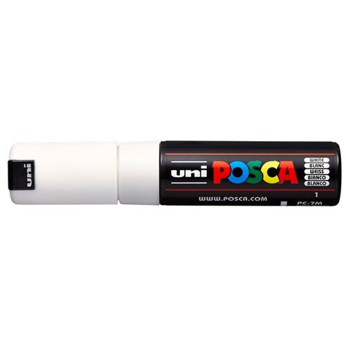 Marker UNI POSCA PC-7M 4.5 - 5.5 MM Cene