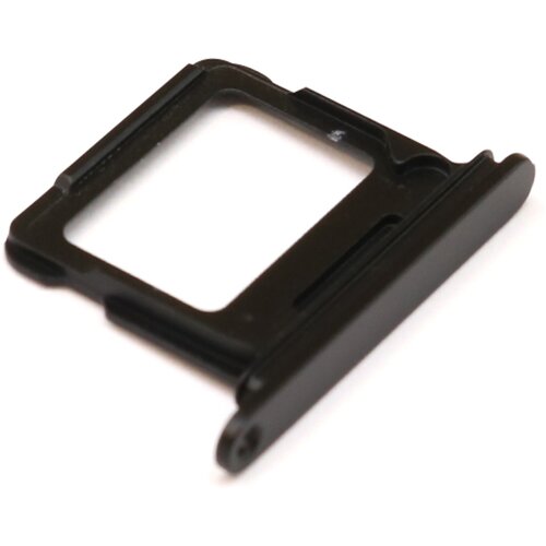  Ulozak sim kartice za iphone 16 black ( SD14116 ) Cene
