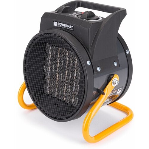 Powermat ELEKTRIČNI grijač 2,5 kW Peć za grijanje PM-NAG-2.5EN Cijene