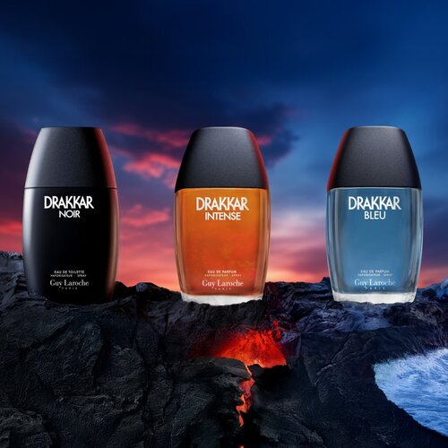 Guy Laroche Drakkar Bleu parfemska voda za mu&amp;scaron;karce 100 ml Slike