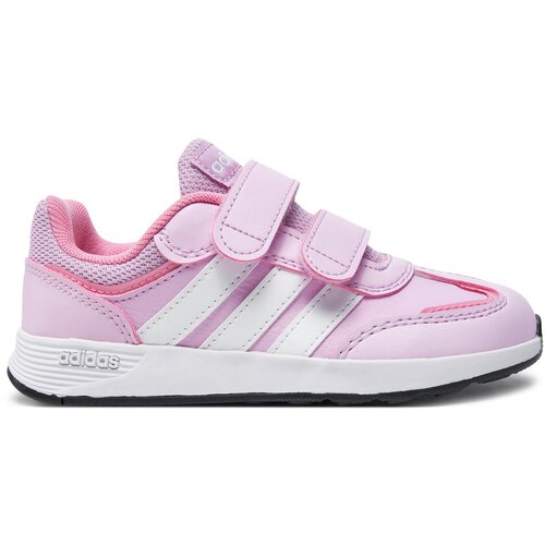 Adidas Superge Tensaur Switch JI1053 Vijolična Cene