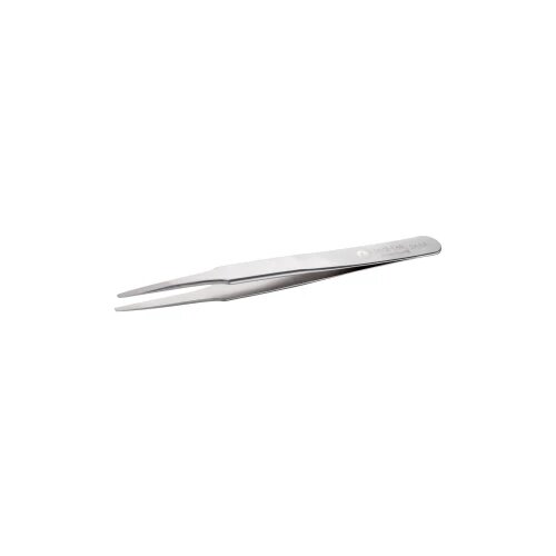 Ideal Tek Precizna pinceta - vrhovi: ravni, fini, okrugli, ravni, visokokvalitetnog dizajna. DULJINA: 120mm - 4.72&quot, 2A.SA.0.IT precizne pincete 1 komad 2a 120 mm Cijene