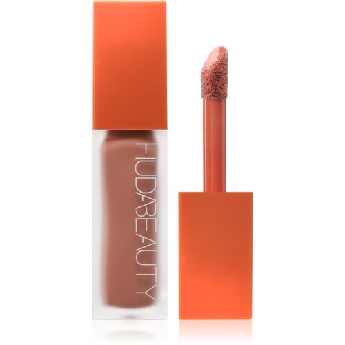 Huda Beauty Faux Filter Under Eye Color Corrector korektor proti temnim kolobarjem pod očmi odtenek Pink Pomelo 9 ml Cene