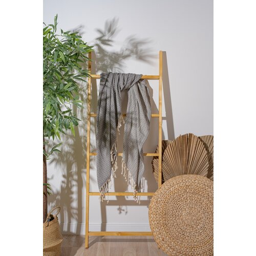Lessentiel Maison peškir za plažu 100x180cm Šareni Slike
