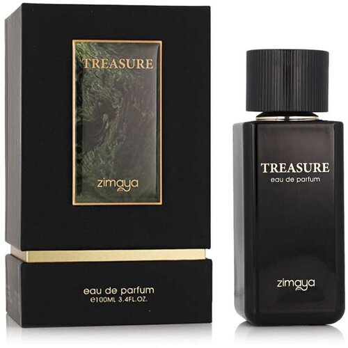 Parfem za žene Zimaya Treasure EDP 100 ml Cijene