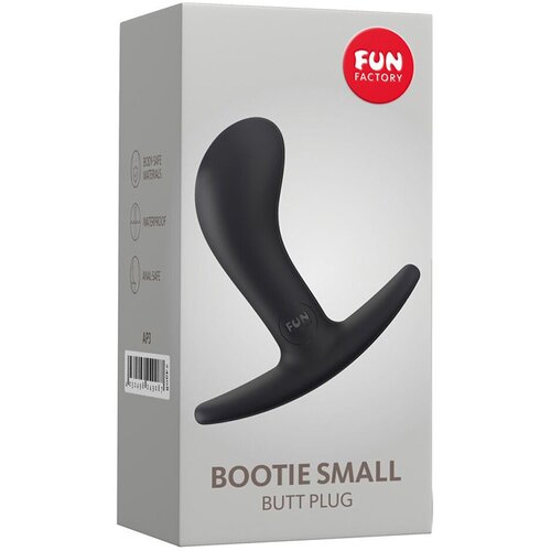 Fun_Factory bootie s Cene