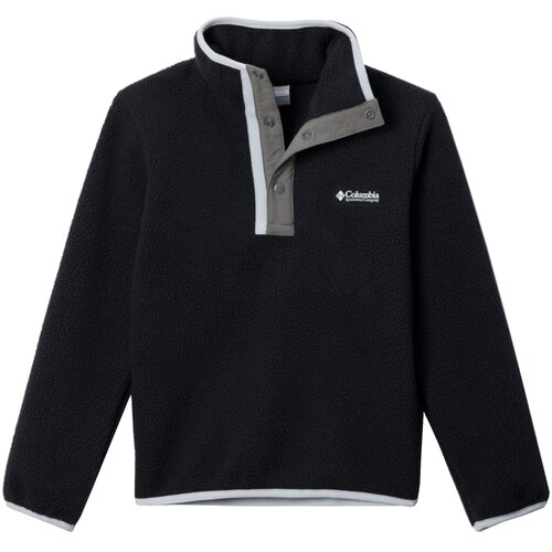 Columbia Flis Helvetia II Half Snap Fleece Črna Cene