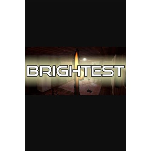 Steam BRIGHTEST (PC) Key GLOBAL Cene