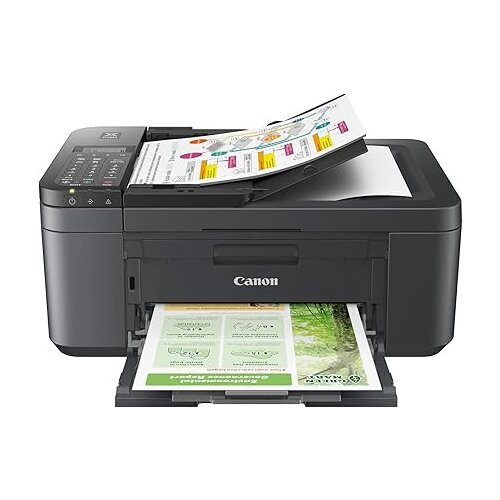 Canon PIXMA TR 4755i AIO Color Cijene